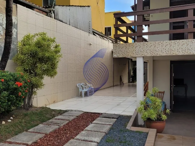 Imagem 8: CASA LOCAÇÃO - 4 QUARTOS - 500 M² TERRENO – PRAIA DO FLAMENGO / IPITANGA –