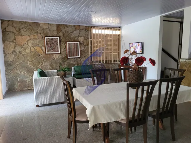 Imagem 4: CASA LOCAÇÃO - 4 QUARTOS - 500 M² TERRENO – PRAIA DO FLAMENGO / IPITANGA –