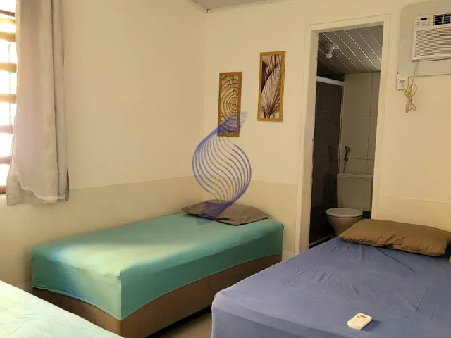 Imagem 6: CASA LOCAÇÃO - 4 QUARTOS - 500 M² TERRENO – PRAIA DO FLAMENGO / IPITANGA –