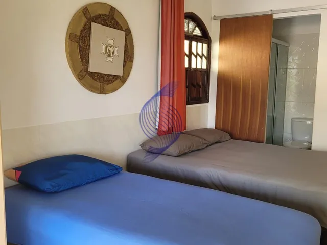 Imagem 3: CASA LOCAÇÃO - 4 QUARTOS - 500 M² TERRENO – PRAIA DO FLAMENGO / IPITANGA –