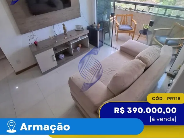 Imagem: VENDO APARTAMENTO 38,56 M² 01 QUARTO EDIFÍCIO