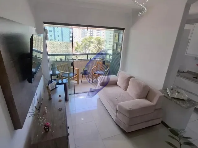 Imagem 10: VENDO APARTAMENTO 38,56 M² 01 QUARTO EDIFÍCIO REMBRANDT ARMAÇÃO SALVADOR