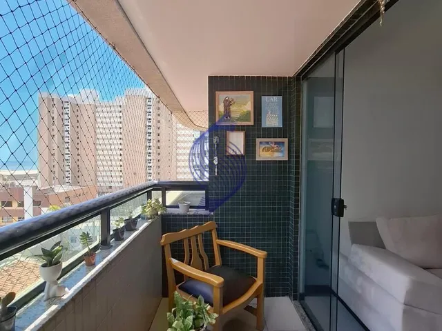 Imagem 12: VENDO APARTAMENTO 38,56 M² 01 QUARTO EDIFÍCIO REMBRANDT ARMAÇÃO SALVADOR