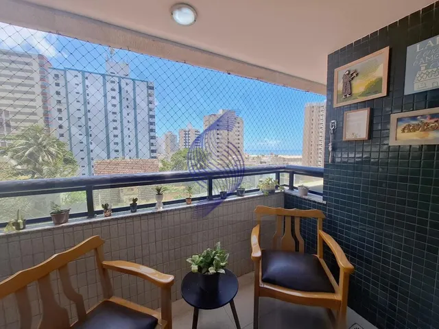 Imagem 13: VENDO APARTAMENTO 38,56 M² 01 QUARTO EDIFÍCIO REMBRANDT ARMAÇÃO SALVADOR