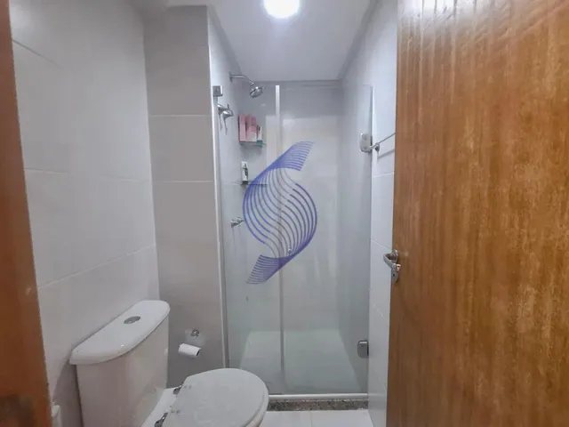 Imagem 8: VENDO APARTAMENTO 38,56 M² 01 QUARTO EDIFÍCIO REMBRANDT ARMAÇÃO SALVADOR