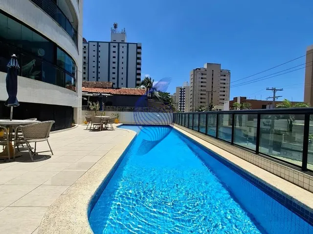 Imagem 4: VENDO APARTAMENTO 38,56 M² 01 QUARTO EDIFÍCIO REMBRANDT ARMAÇÃO SALVADOR