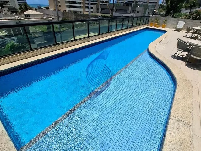 Imagem 6: VENDO APARTAMENTO 38,56 M² 01 QUARTO EDIFÍCIO REMBRANDT ARMAÇÃO SALVADOR