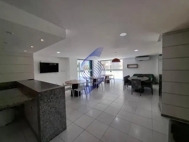 Imagem 5: VENDO APARTAMENTO 38,56 M² 01 QUARTO EDIFÍCIO REMBRANDT ARMAÇÃO SALVADOR
