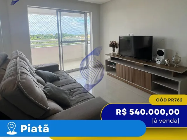 Imagem: VENDO APARTAMENTO 81 M² 03 QUARTOS