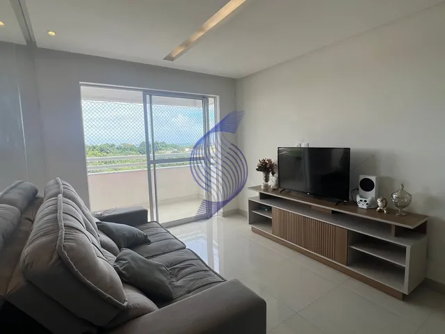 Imagem 9: VENDO APARTAMENTO 81 M² | 03 QUARTOS | COLINA DE PIATÃ | PIATÃ | SALVADOR