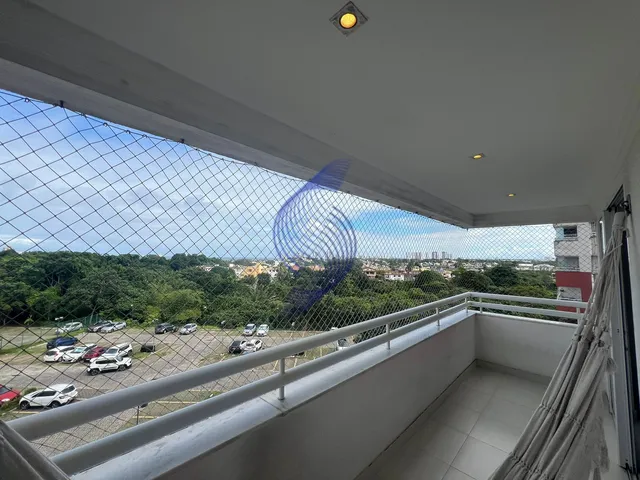 Imagem 2: VENDO APARTAMENTO 81 M² | 03 QUARTOS | COLINA DE PIATÃ | PIATÃ | SALVADOR