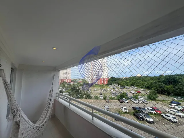 Imagem 5: VENDO APARTAMENTO 81 M² | 03 QUARTOS | COLINA DE PIATÃ | PIATÃ | SALVADOR