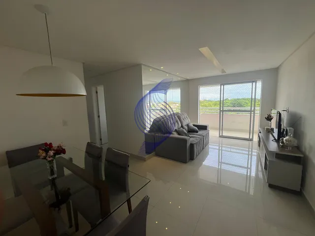 Imagem 8: VENDO APARTAMENTO 81 M² | 03 QUARTOS | COLINA DE PIATÃ | PIATÃ | SALVADOR