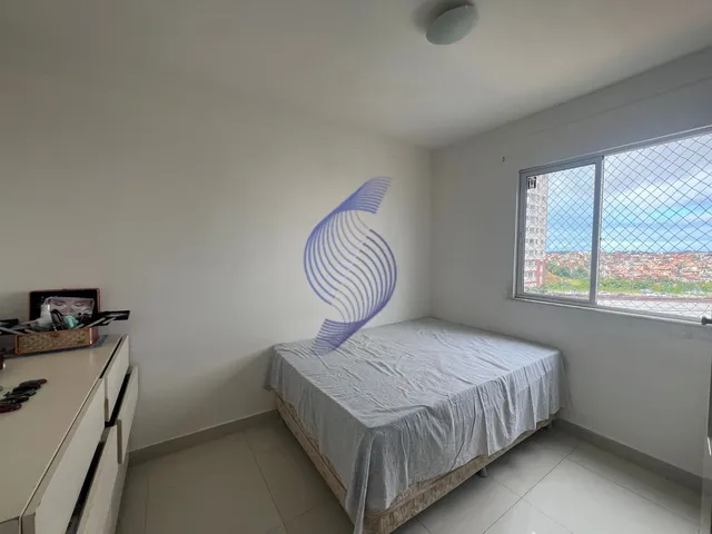 Imagem 13: VENDO APARTAMENTO 81 M² | 03 QUARTOS | COLINA DE PIATÃ | PIATÃ | SALVADOR