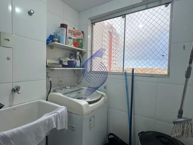 Imagem 6: VENDO APARTAMENTO 81 M² | 03 QUARTOS | COLINA DE PIATÃ | PIATÃ | SALVADOR