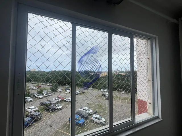 Imagem 16: VENDO APARTAMENTO 81 M² | 03 QUARTOS | COLINA DE PIATÃ | PIATÃ | SALVADOR