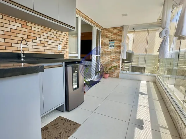 Imagem 8: VENDO APARTAMENTO 75 M² | 02 QUARTOS | EDIFÍCIO MIRAMAR | COSTA AZUL | SALVADOR