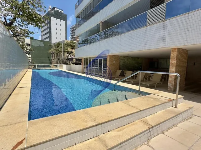 Imagem 2: VENDO APARTAMENTO 75 M² | 02 QUARTOS | EDIFÍCIO MIRAMAR | COSTA AZUL | SALVADOR
