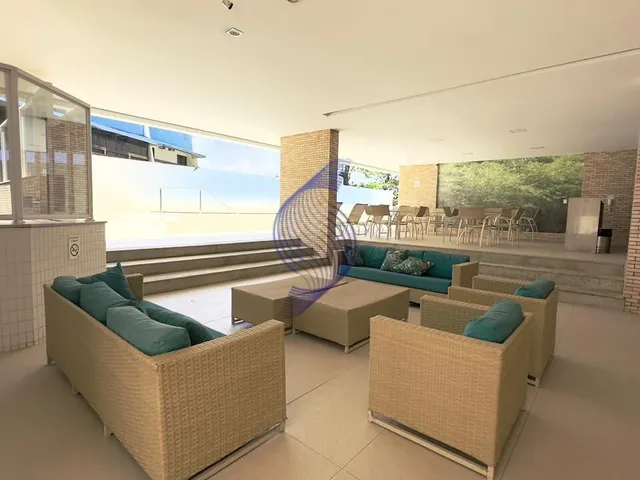Imagem 7: VENDO APARTAMENTO 75 M² | 02 QUARTOS | EDIFÍCIO MIRAMAR | COSTA AZUL | SALVADOR