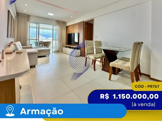 Imagem: VENDO APARTAMENTO 109 M² 03 QUARTOS RESIDECIAL