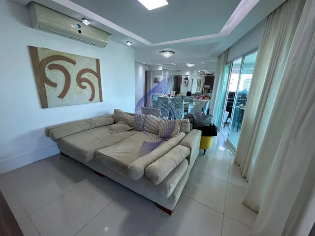Imagem 11: VENDO APARTAMENTO 130 M² 03 QUARTOS EDIFÍCIO CHATEAU DU PARC ALTO DO PARQUE