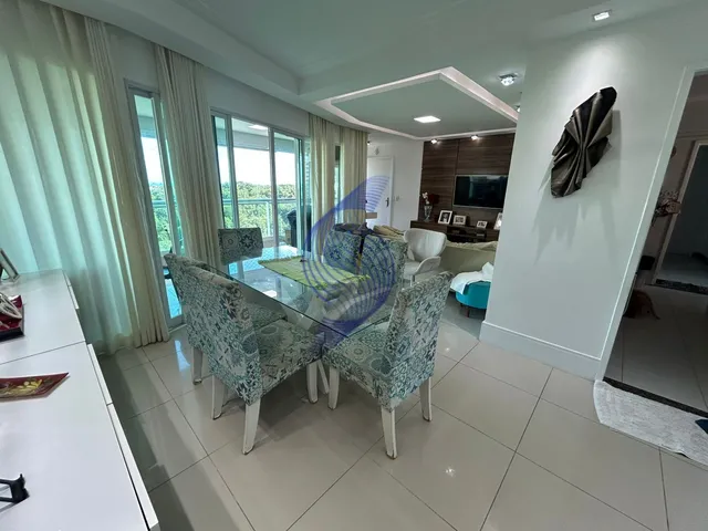 Imagem 13: VENDO APARTAMENTO 130 M² 03 QUARTOS EDIFÍCIO CHATEAU DU PARC ALTO DO PARQUE
