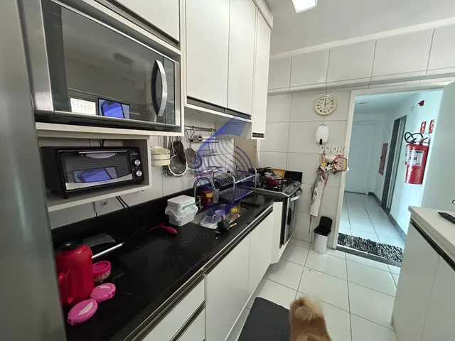 Imagem 7: VENDO APARTAMENTO 130 M² 03 QUARTOS EDIFÍCIO CHATEAU DU PARC ALTO DO PARQUE