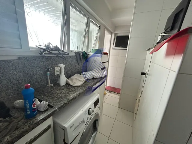 Imagem 10: VENDO APARTAMENTO 130 M² 03 QUARTOS EDIFÍCIO CHATEAU DU PARC ALTO DO PARQUE