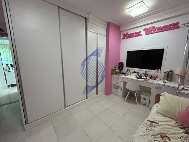 Imagem 6: VENDO APARTAMENTO 130 M² 03 QUARTOS EDIFÍCIO CHATEAU DU PARC ALTO DO PARQUE