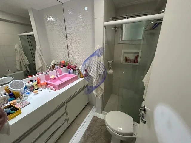 Imagem 8: VENDO APARTAMENTO 130 M² 03 QUARTOS EDIFÍCIO CHATEAU DU PARC ALTO DO PARQUE