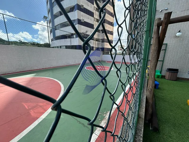 Imagem 2: VENDO APARTAMENTO 130 M² 03 QUARTOS EDIFÍCIO CHATEAU DU PARC ALTO DO PARQUE