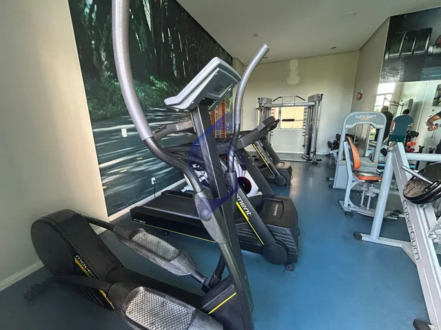 Imagem 4: VENDO APARTAMENTO 130 M² 03 QUARTOS EDIFÍCIO CHATEAU DU PARC ALTO DO PARQUE
