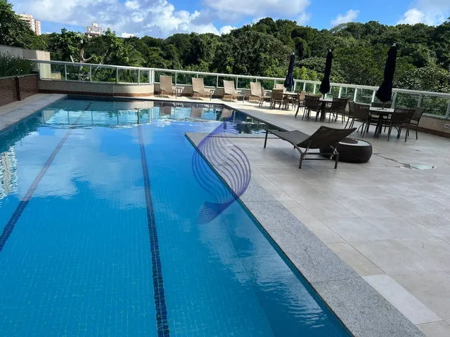 Imagem 3: VENDO APARTAMENTO 130 M² 03 QUARTOS EDIFÍCIO CHATEAU DU PARC ALTO DO PARQUE