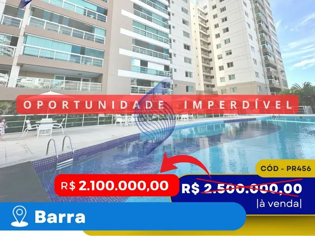Imagem: VENDO APARTAMENTO 181 M² 04 QUARTOS