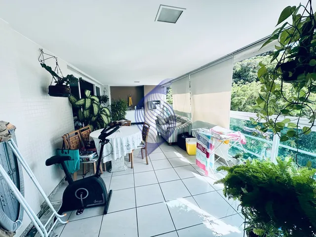 Imagem 14: VENDO APARTAMENTO 181 M² | 04 QUARTOS | BARRA PORTO | BARRA | SALVADOR