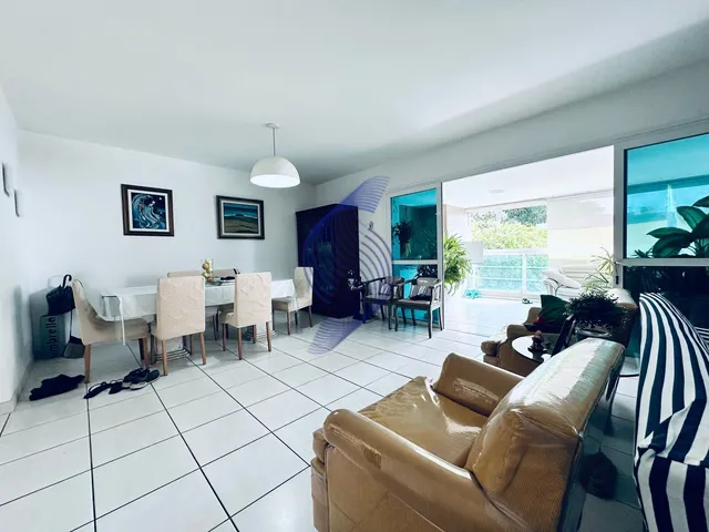 Imagem 13: VENDO APARTAMENTO 181 M² | 04 QUARTOS | BARRA PORTO | BARRA | SALVADOR