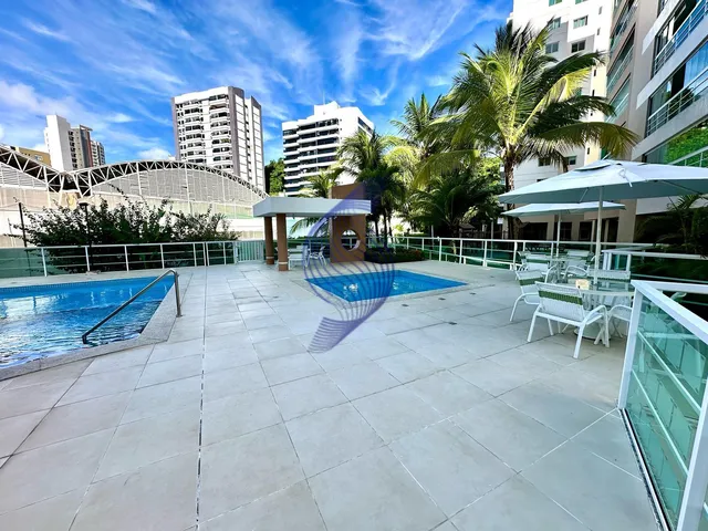 Imagem 2: VENDO APARTAMENTO 181 M² | 04 QUARTOS | BARRA PORTO | BARRA | SALVADOR