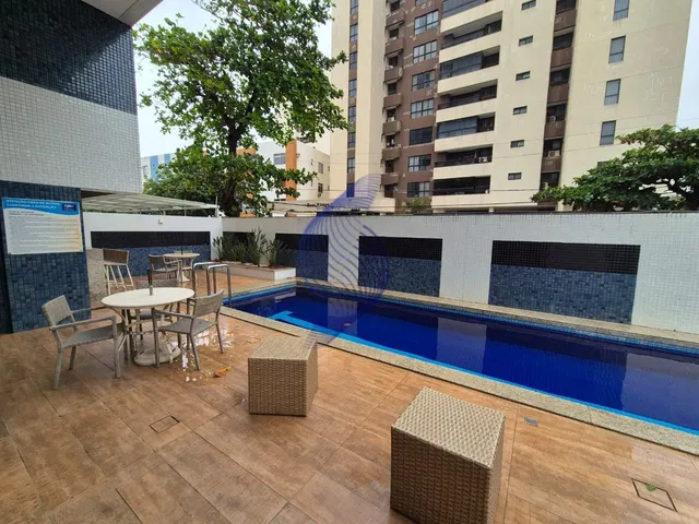 Imagem 12: VENDO COBERTURA 198 M² 02 QUARTOS EDIFÍCIO VARANDAS DO COSTA AZUL COSTA AZUL