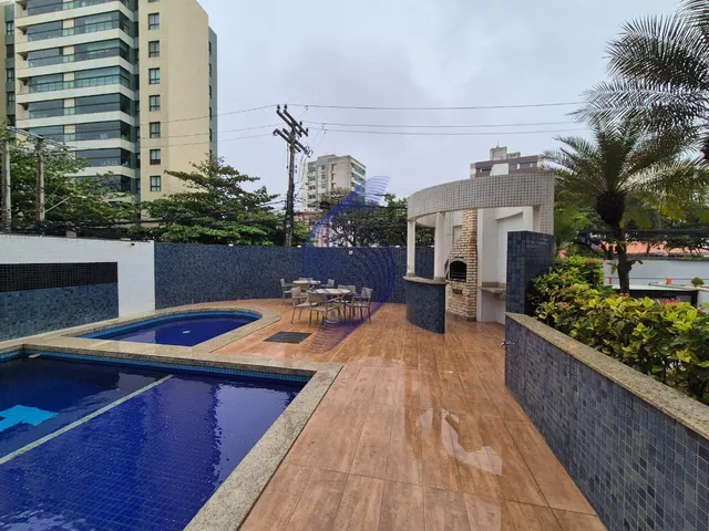 Imagem 7: VENDO COBERTURA 198 M² 02 QUARTOS EDIFÍCIO VARANDAS DO COSTA AZUL COSTA AZUL
