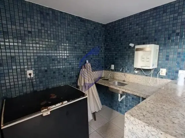 Imagem 14: VENDO COBERTURA 198 M² 02 QUARTOS EDIFÍCIO VARANDAS DO COSTA AZUL COSTA AZUL