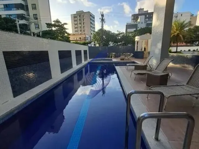 Imagem 10: VENDO COBERTURA 198 M² 02 QUARTOS EDIFÍCIO VARANDAS DO COSTA AZUL COSTA AZUL