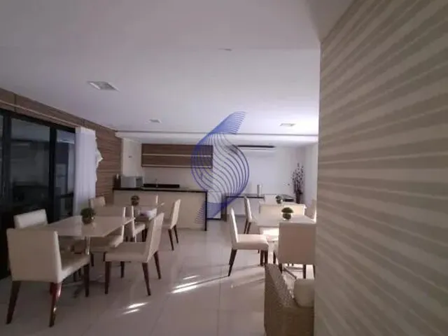 Imagem 13: VENDO COBERTURA 198 M² 02 QUARTOS EDIFÍCIO VARANDAS DO COSTA AZUL COSTA AZUL