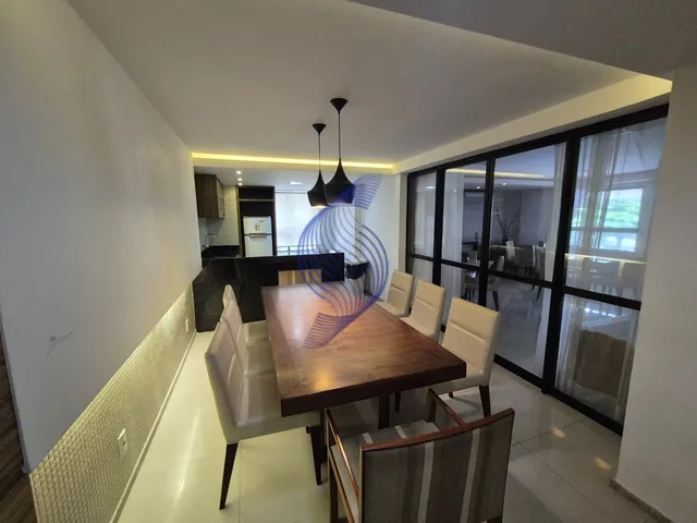Imagem 4: VENDO COBERTURA 198 M² 02 QUARTOS EDIFÍCIO VARANDAS DO COSTA AZUL COSTA AZUL