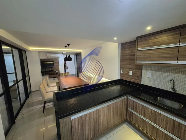 Imagem 6: VENDO COBERTURA 198 M² 02 QUARTOS EDIFÍCIO VARANDAS DO COSTA AZUL COSTA AZUL