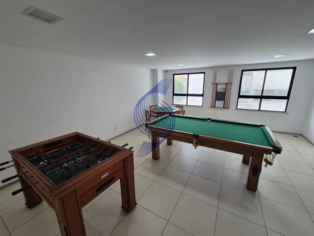 Imagem 5: VENDO COBERTURA 198 M² 02 QUARTOS EDIFÍCIO VARANDAS DO COSTA AZUL COSTA AZUL