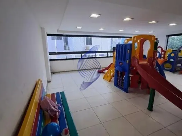 Imagem 15: VENDO COBERTURA 198 M² 02 QUARTOS EDIFÍCIO VARANDAS DO COSTA AZUL COSTA AZUL