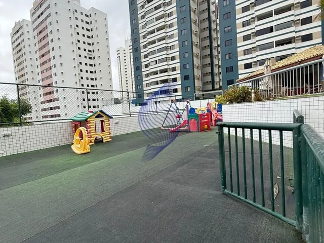 Imagem 7: VENDO APARTAMENTO 76 M² | 03 QUARTOS | CONDOMÍNIO BAIA TROPICAL | ARMAÇÃO