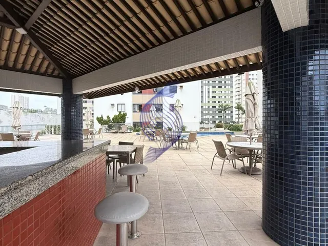 Imagem 13: VENDO APARTAMENTO 76 M² | 03 QUARTOS | CONDOMÍNIO BAIA TROPICAL | ARMAÇÃO