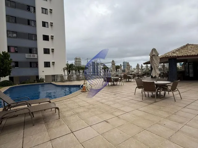 Imagem 5: VENDO APARTAMENTO 76 M² | 03 QUARTOS | CONDOMÍNIO BAIA TROPICAL | ARMAÇÃO