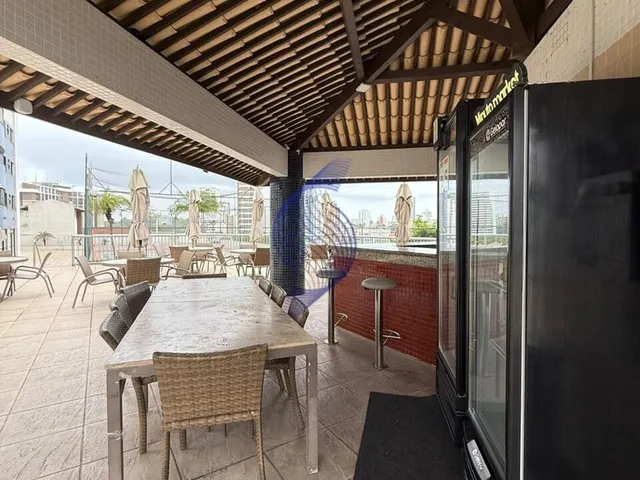 Imagem 2: VENDO APARTAMENTO 76 M² | 03 QUARTOS | CONDOMÍNIO BAIA TROPICAL | ARMAÇÃO